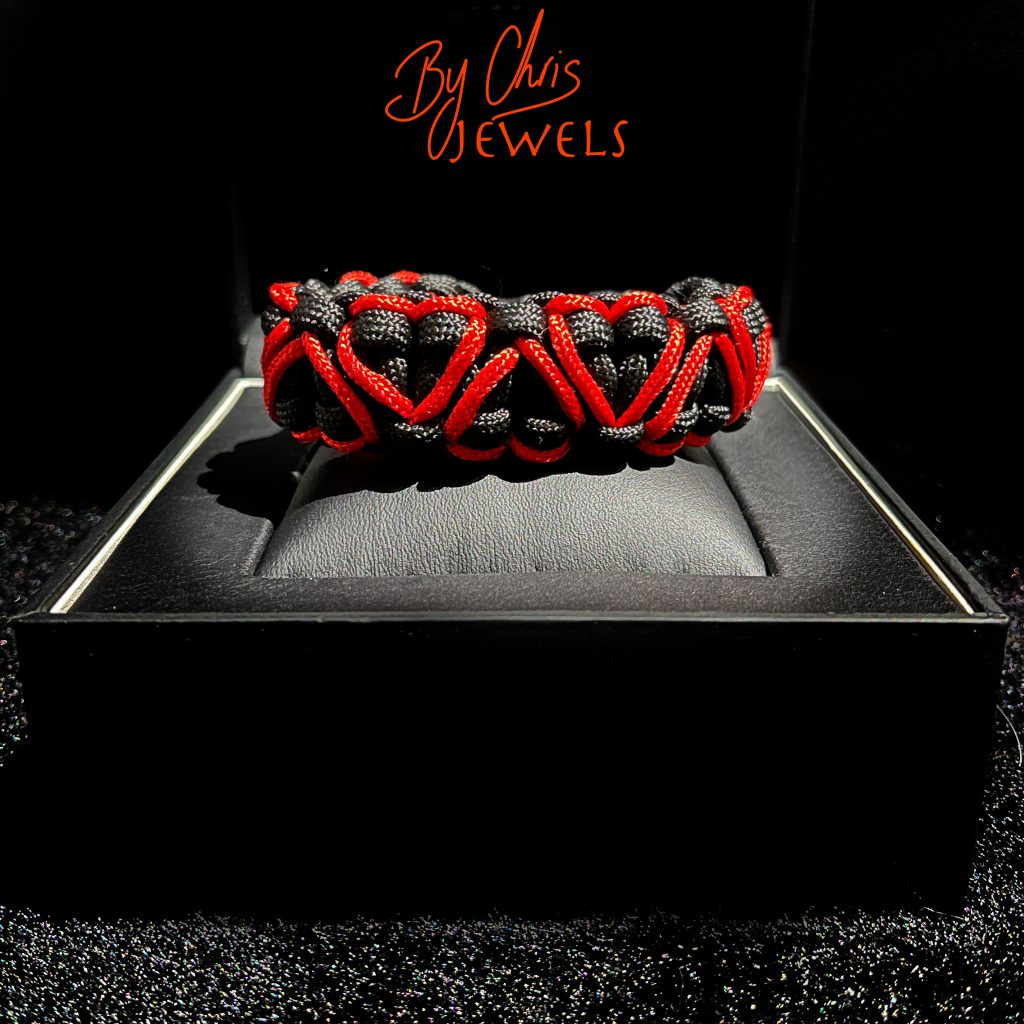 Bracelets saint valentin